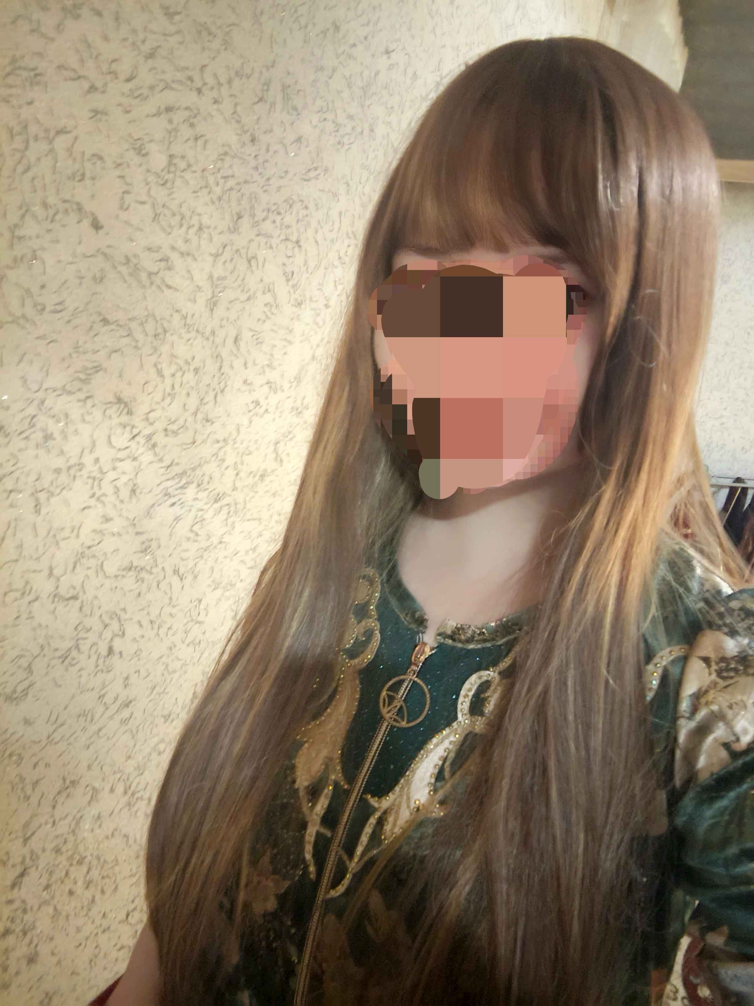 Vaginani mushukka aylantiring