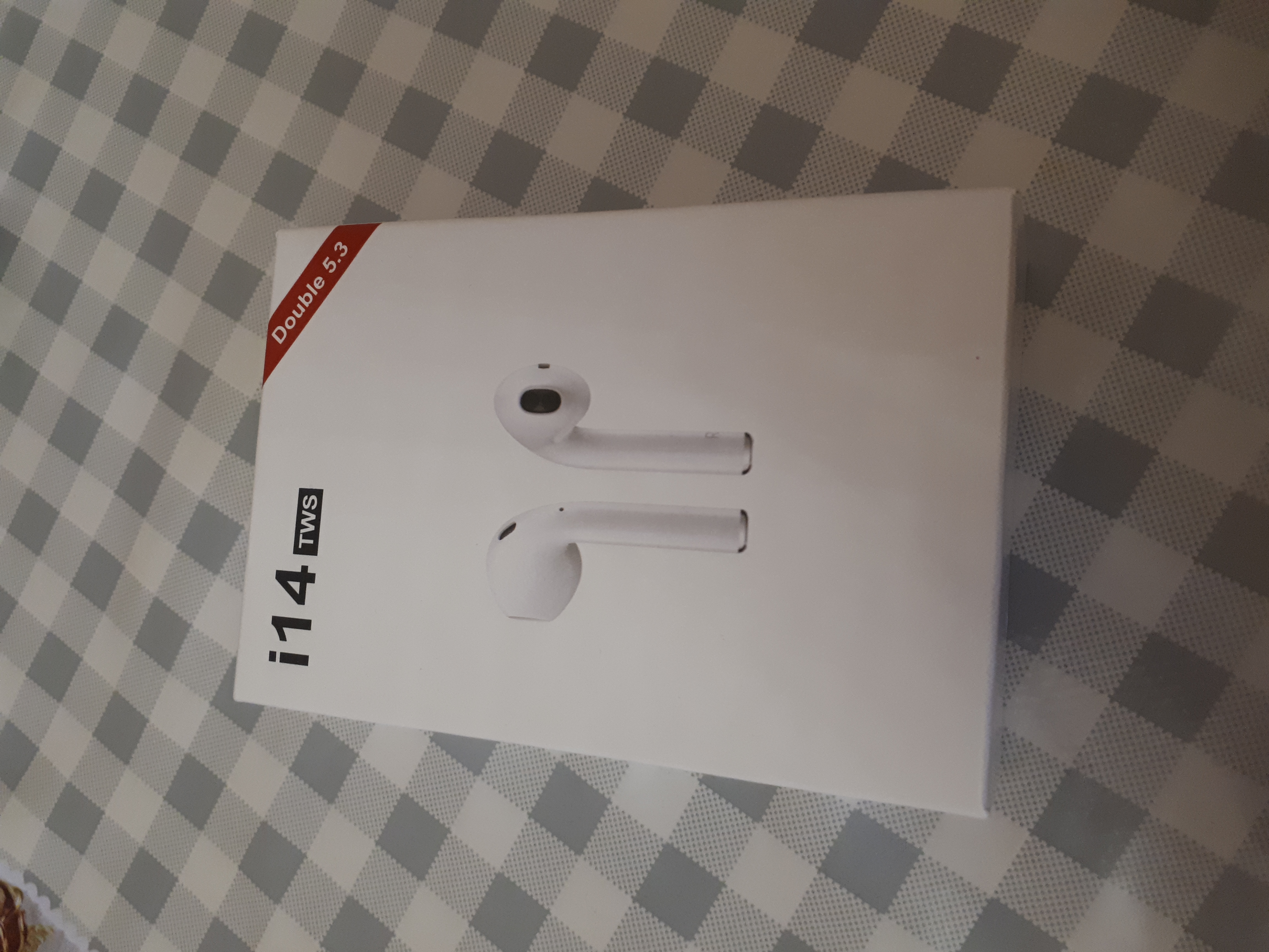 TWS quloqchin i11, i12, i15, i18, Bluetooth 5.0, mikrofolli, sensorli boshqaruv