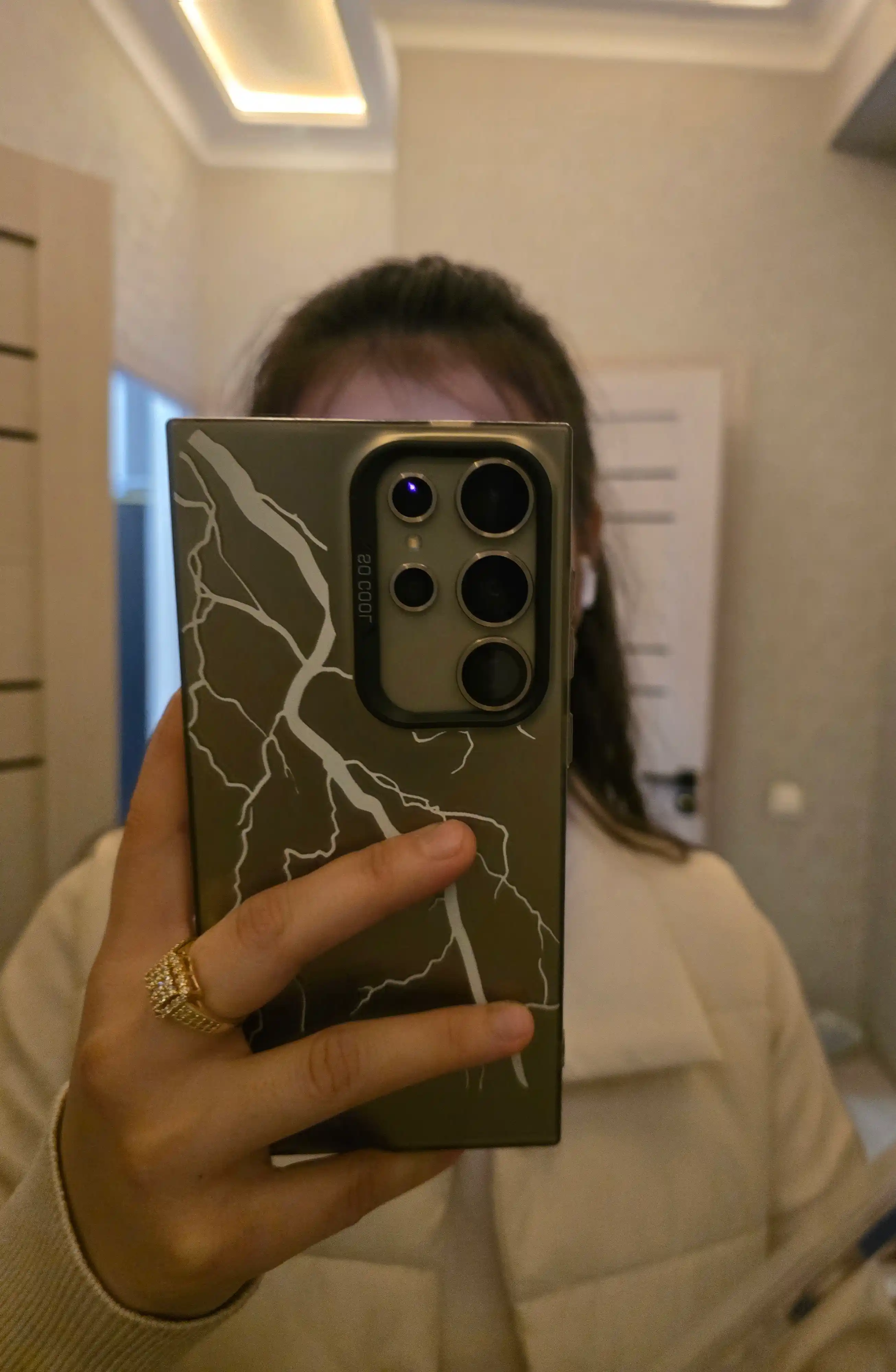 Чехол для Samsung Galaxy A15, A16, A17, A35, A55, S23, S24 Ultra