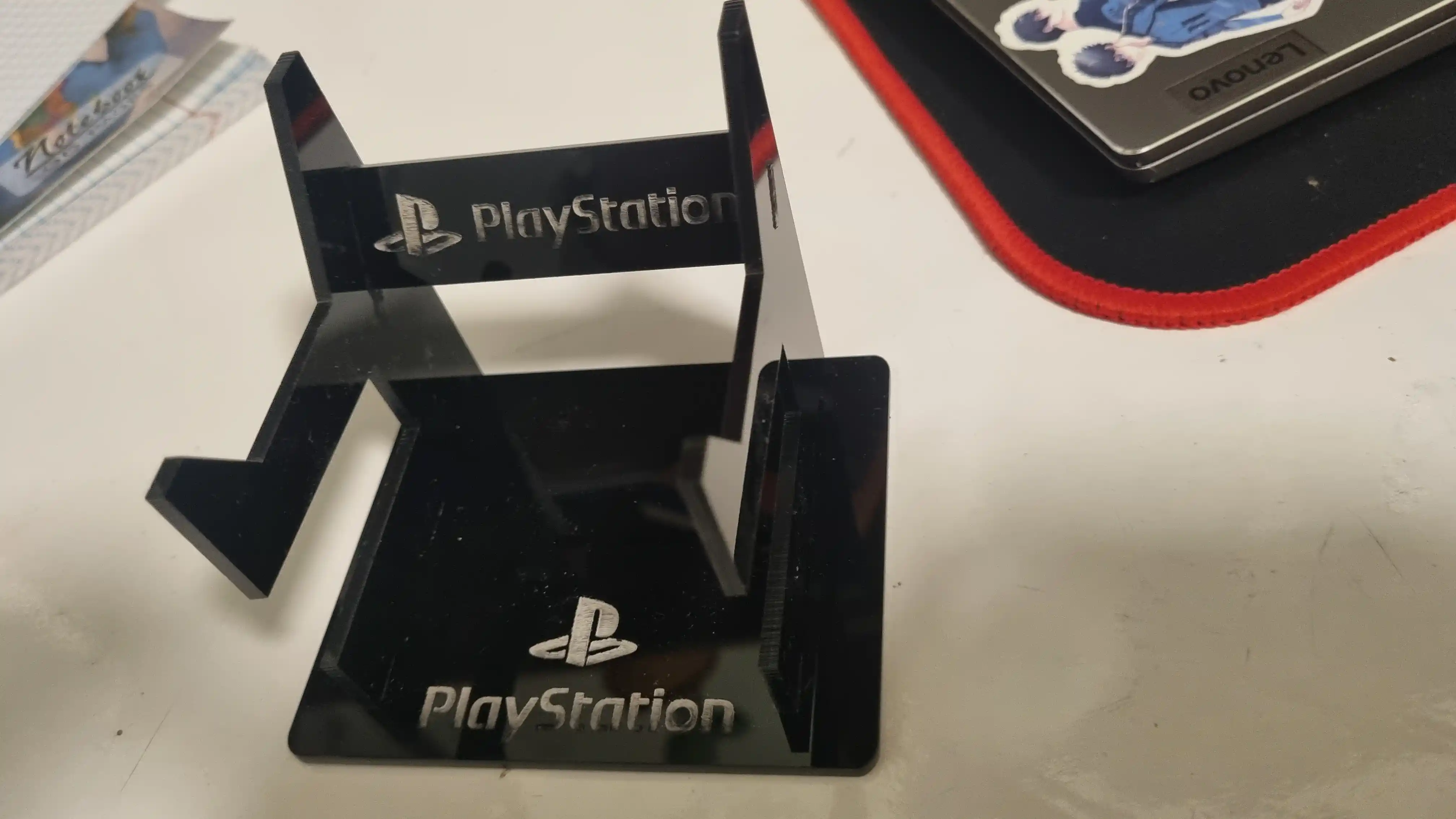 Подставка для геймпада Playstation 3/4/5 Royal Wood