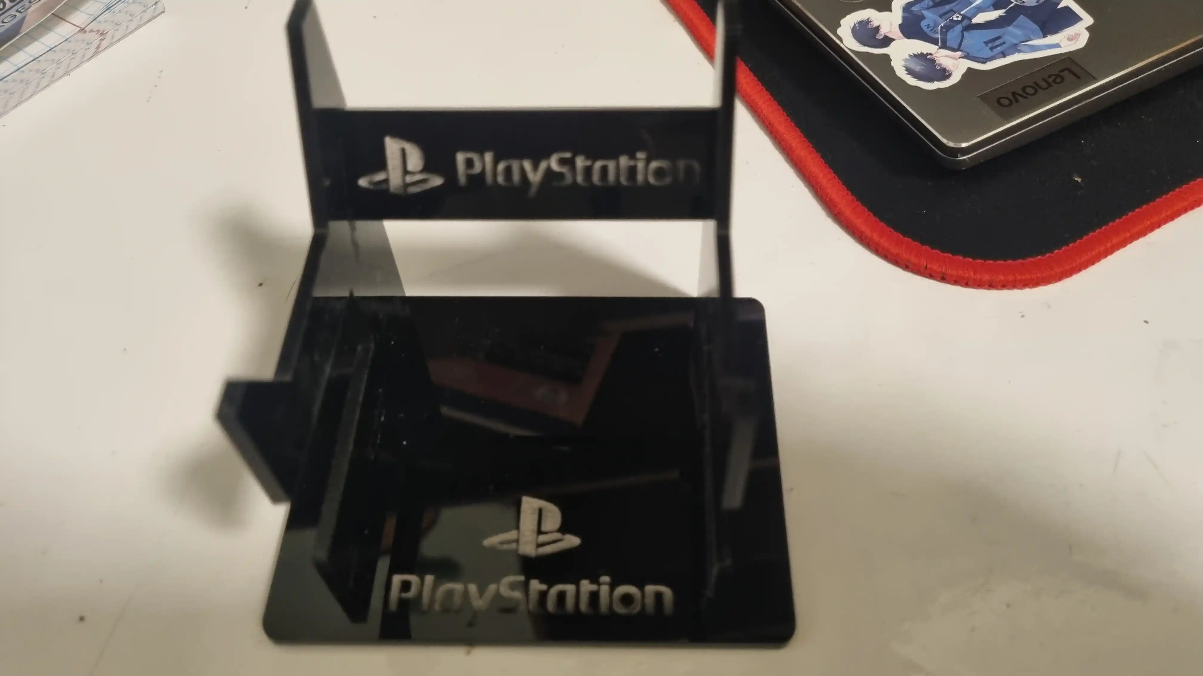 Подставка для геймпада Playstation 3/4/5 Royal Wood
