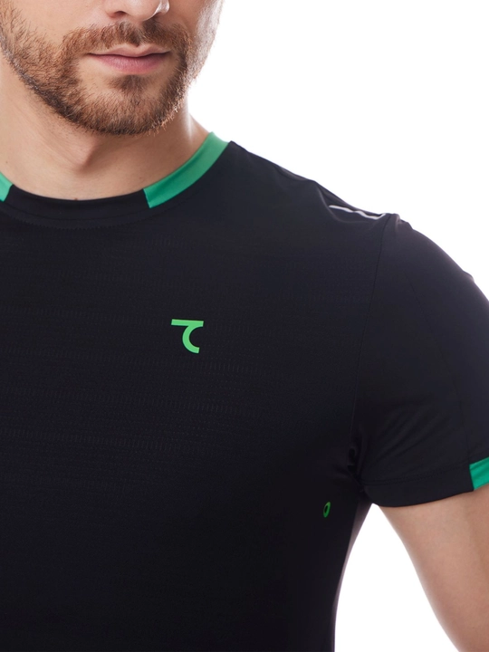 7SABER erkaklar sport futbolkasi