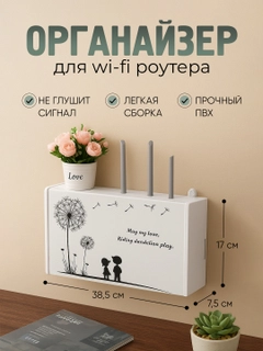 Серый меланж