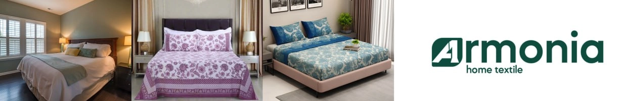Armonia Home Textile