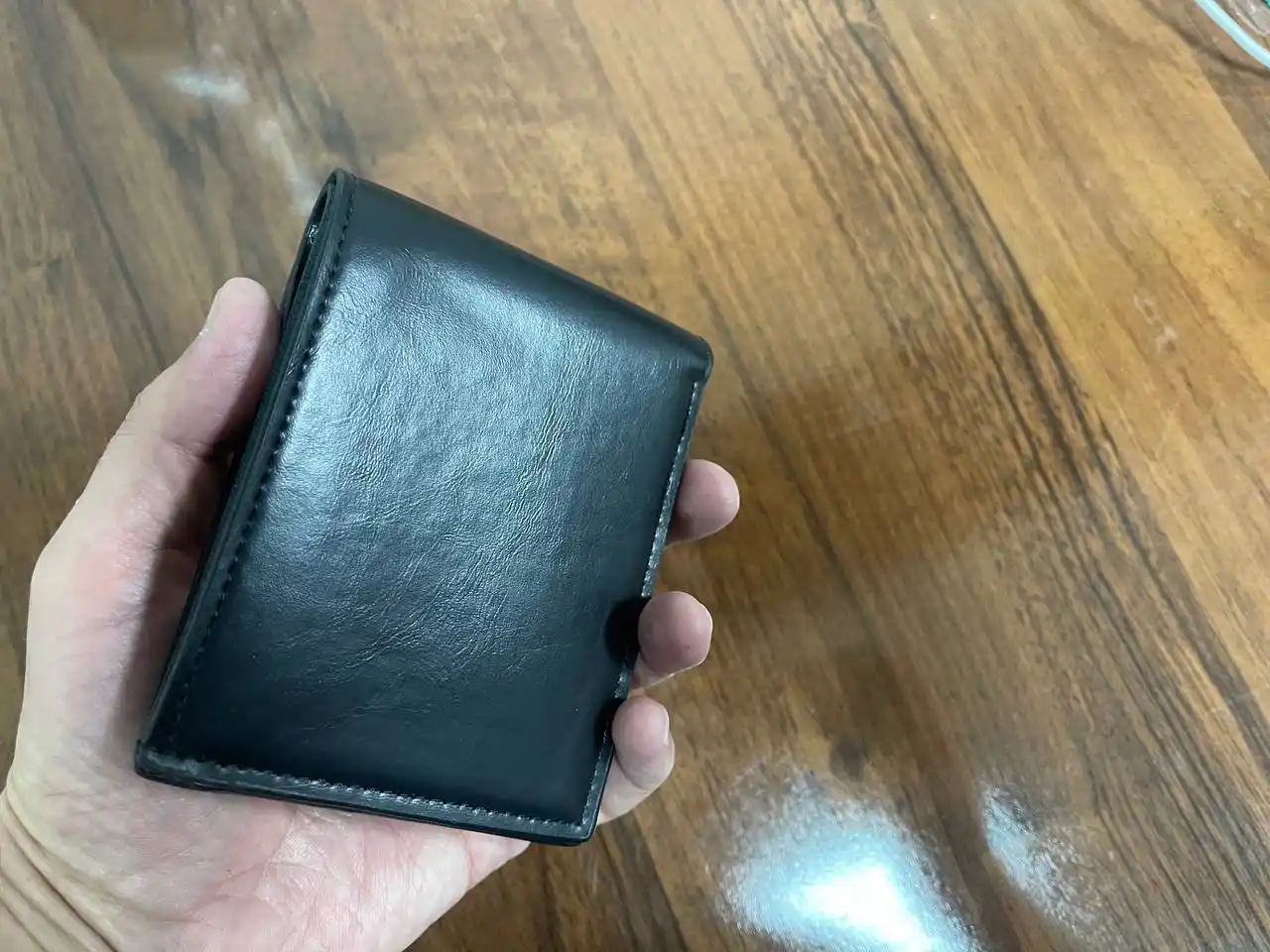 UrbanFlex 8076 erkak hamyoni