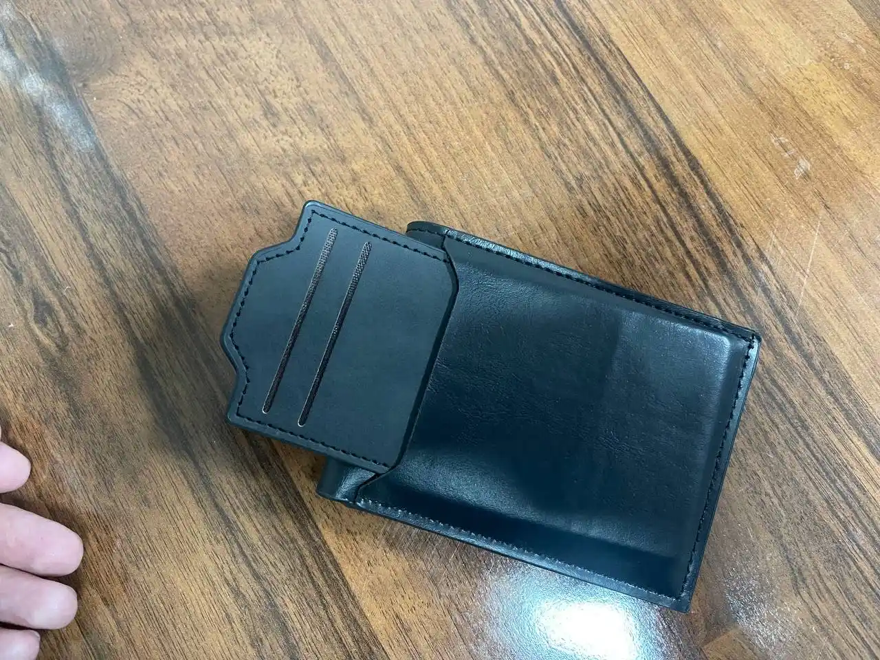 UrbanFlex 8076 erkak hamyoni