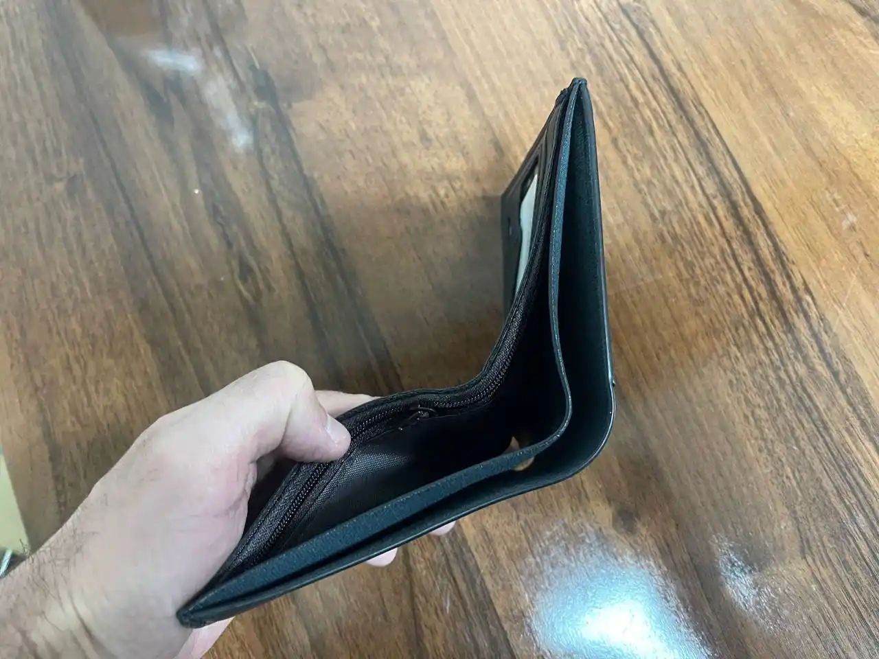 UrbanFlex 8076 erkak hamyoni
