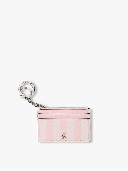Картхолдер, визитница, кошелек для карт Victorias Secret, картхолдеры - 