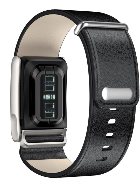 Ремешок для Whoop 5.0 One / Peak/ Life Leather Brown