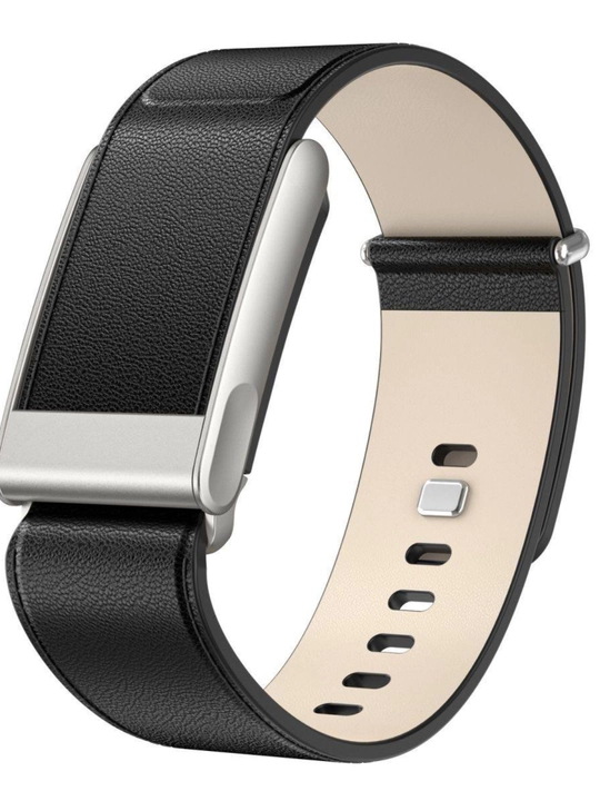 Ремешок для Whoop 5.0 One / Peak/ Life Leather Brown