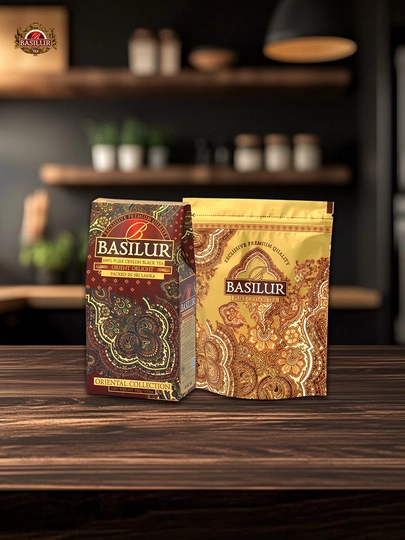 Orient Delight - 100 g — BASILUR-ORIENTDELIGHT