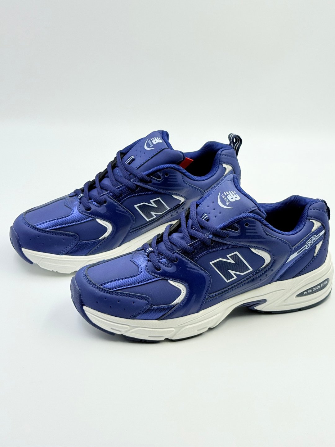 NewBalance 530 yozgi krossovkalari, Uniseks - 