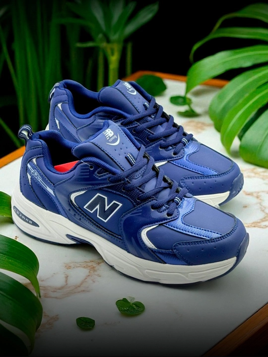 Летние кроссовки NewBalance 530, унисекс