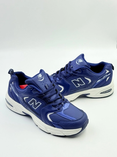 Летние кроссовки NewBalance 530, унисекс