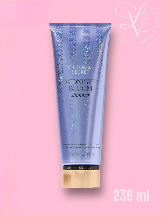 Лосьон с шиммером Victoria’s Secret (классическая линейка) - 
