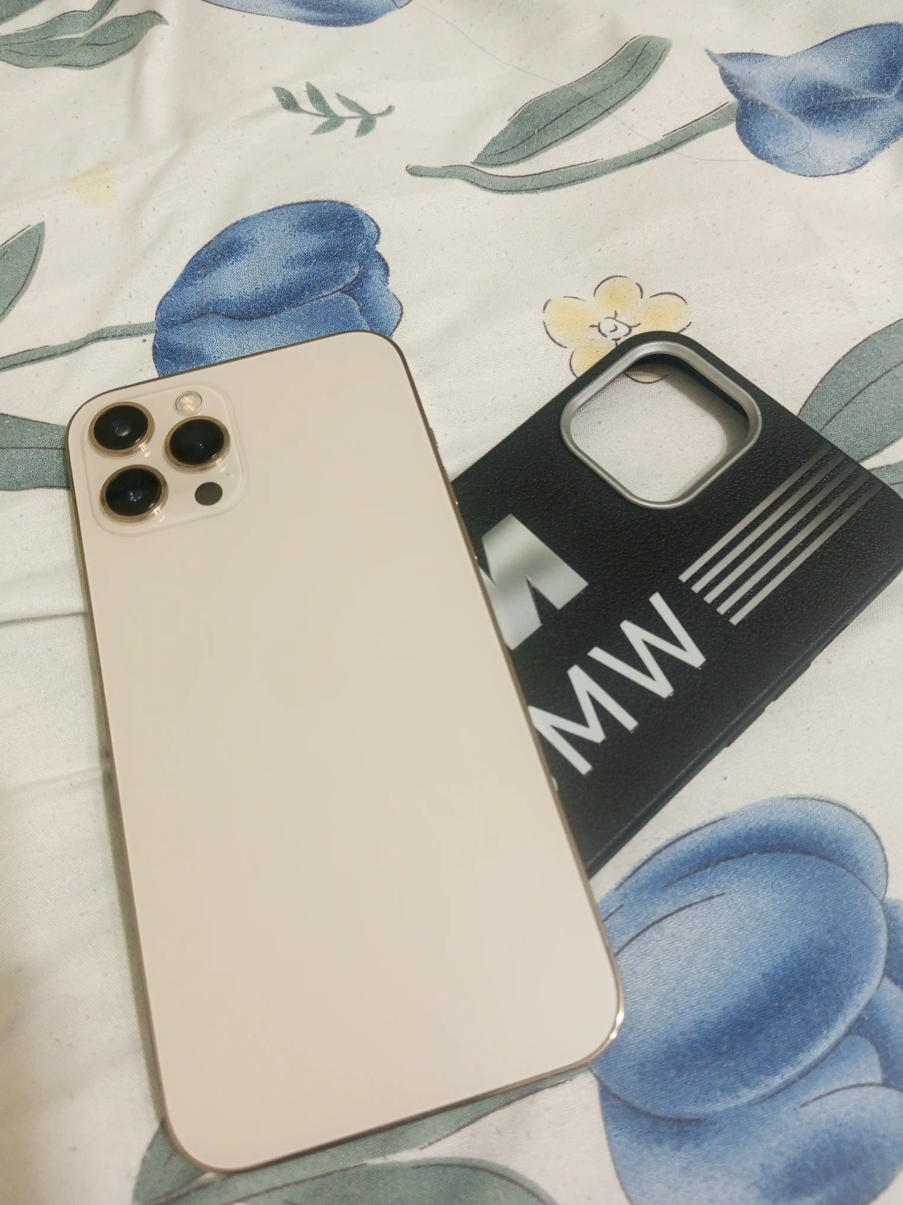 Смартфон Apple iPhone 12 Pro MAX, 128/256 ГБ , SIM+sim, чехол и стекло в подарок