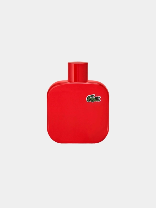 LACOSTE erkaklar uchun pardoz suvi, 100 ml