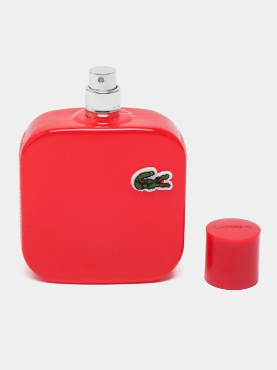 LACOSTE erkaklar uchun pardoz suvi, 100 ml