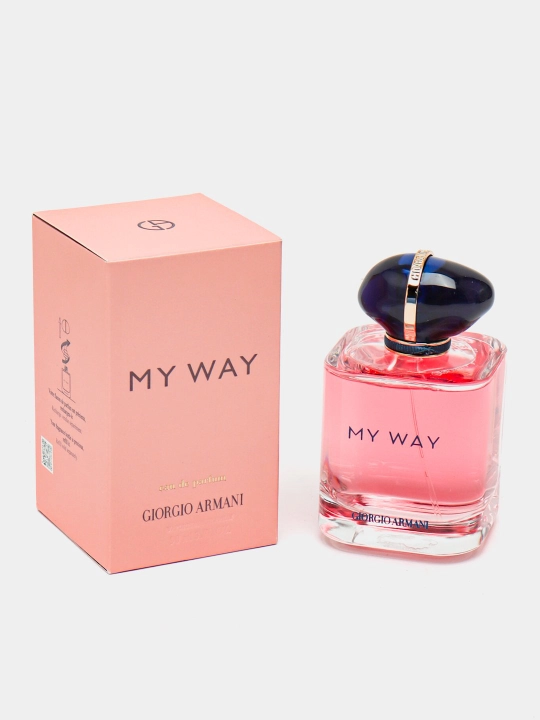 My Way ayollar parfyumeriyasi suvi, 90 ml