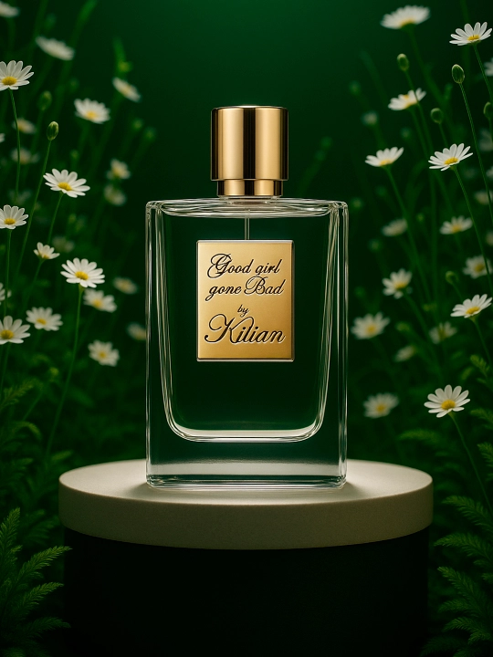Parfyumlangan suv ayollar uchun Good Girl Gone Bad By Kilian, 50 ml - 