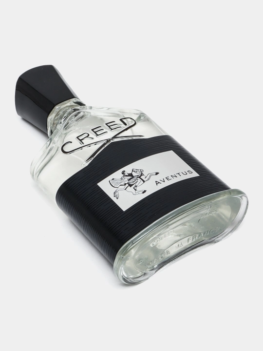 Parfyumlangan suv Creed Aventus erkaklar uchun, 100 ml