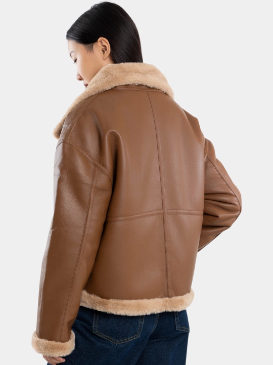 TERRA PRO Ayollar uchun dublenka AW25WES-21148