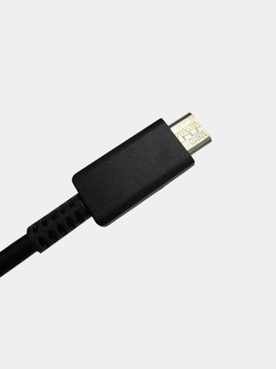 Samsung 45W ORG Type-C zaryad qurilmasi (Juda tez zaryadka 2.0, USB-C kabel 5A / 1.8m)