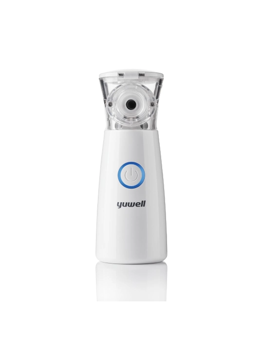 Портативный ультразвуковой небулайзер Yuwell M102