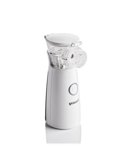 Портативный ультразвуковой небулайзер Yuwell M102