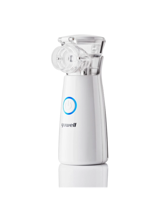 Портативный ультразвуковой небулайзер Yuwell M102