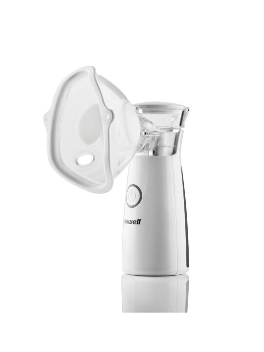 Портативный ультразвуковой небулайзер Yuwell M102