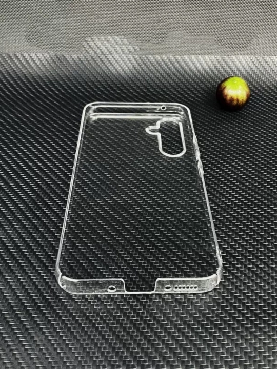 Чехол пластиковый для Samsung A05/A05S/A06/A14/A15/A16/A24/A25/A26/A34/A35/A36/A54/A55/A56