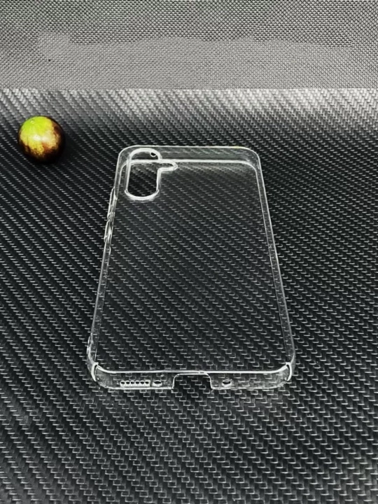 Чехол пластиковый для Samsung A05/A05S/A06/A14/A15/A16/A24/A25/A26/A34/A35/A36/A54/A55/A56