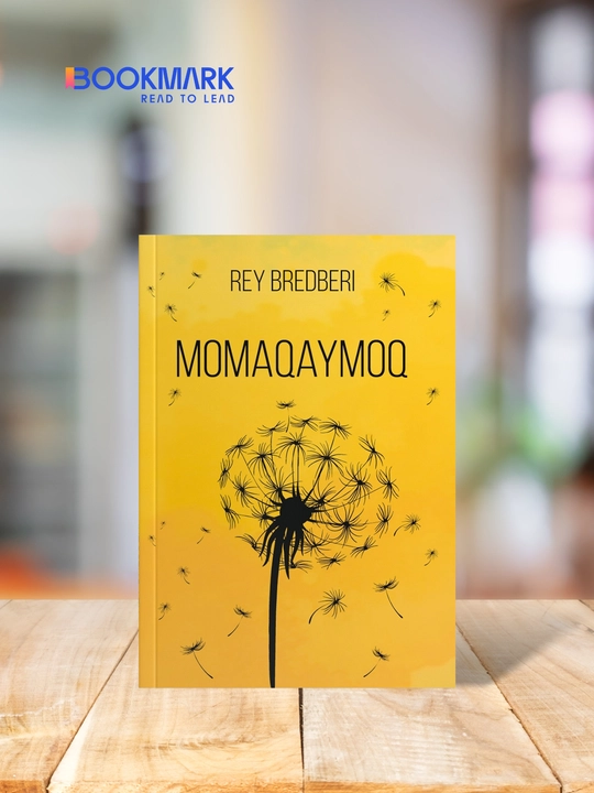 Rey Bredberi: Momaqaymoq - 