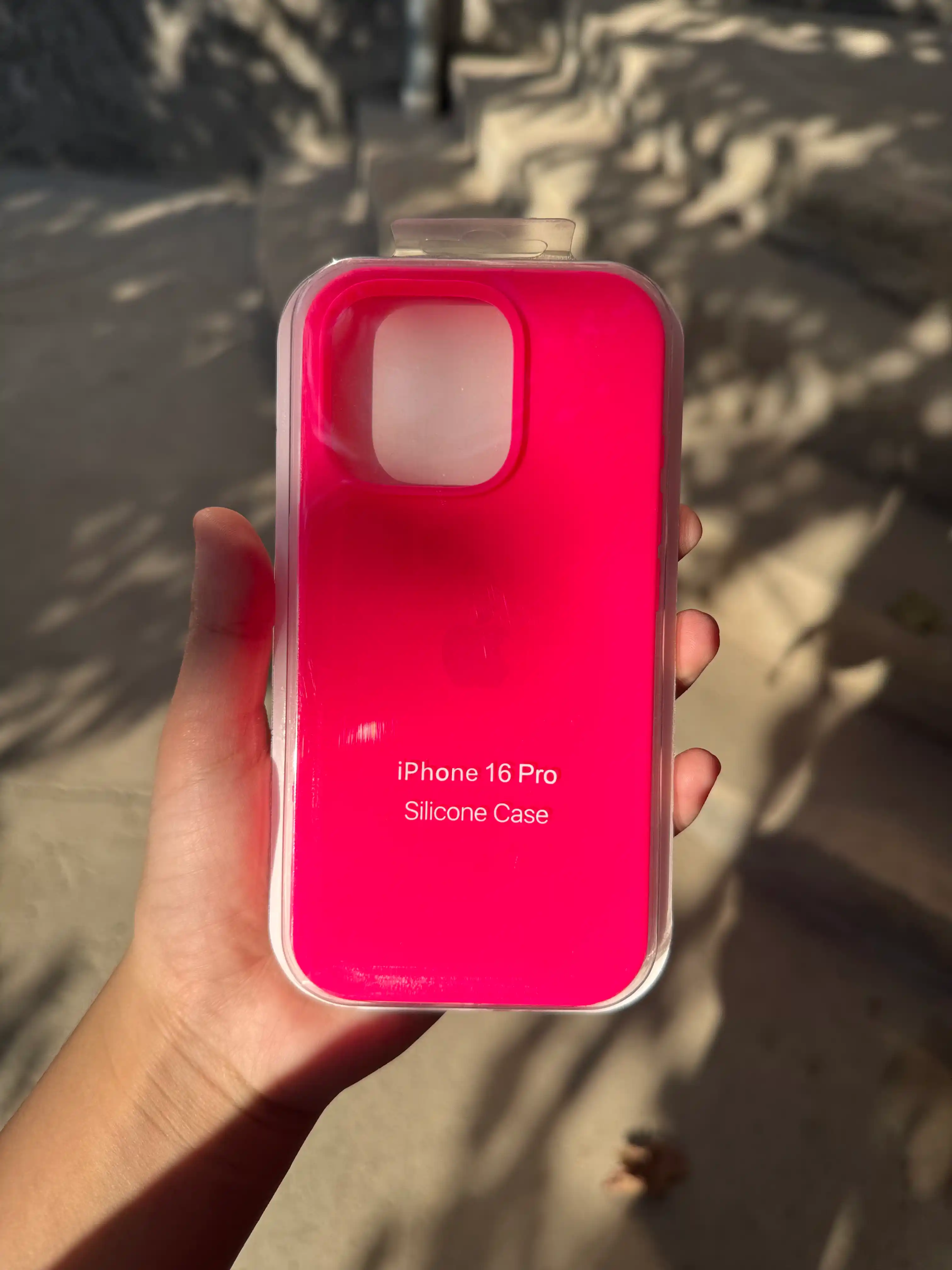 Chexol iPhone 13, 14, 15, 16, 17, Pro, ProMAX uchun, silikon