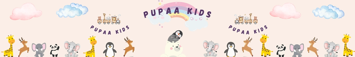 Pupaa Kids