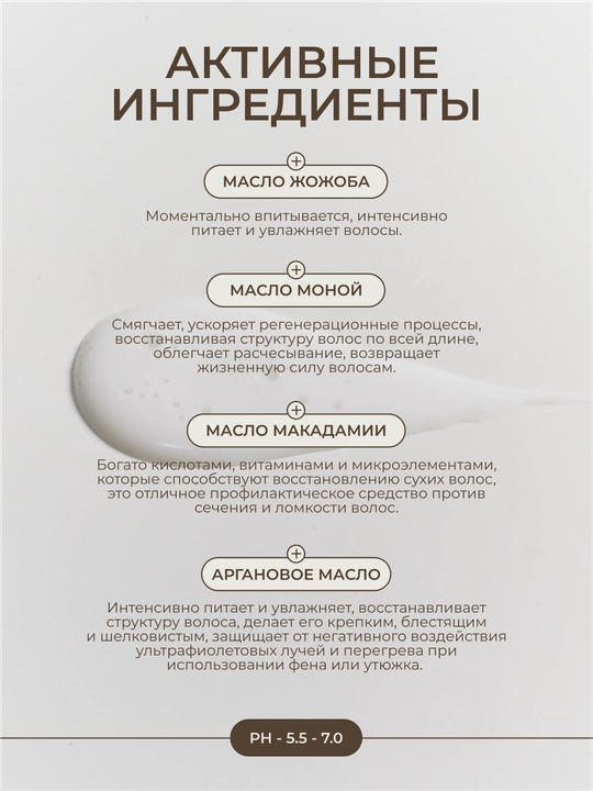 Спрей HADAT Miracle Hair Serum — несмываемая термозащита и зеркальный блеск, 110 мл