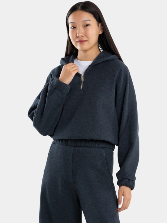TERRA PRO Женское худи AW25WES-21162 - 