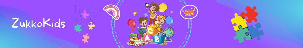 ZukkoKids