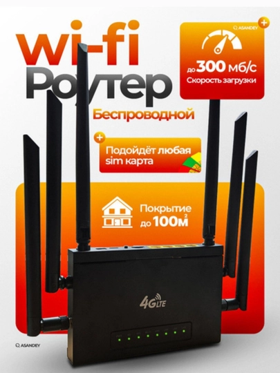 Wi-Fi роутер CPE, 3G, 4G+, роутер LTE