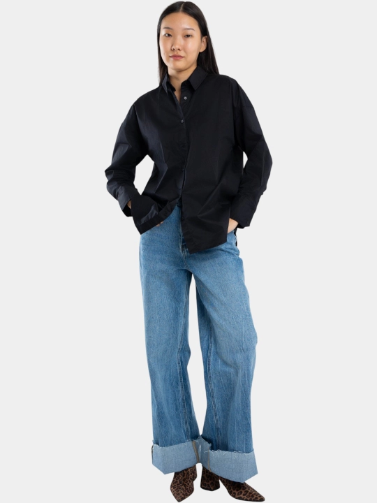 TERRA PRO Ayollar uchun ko'ylak AW24WES-21068