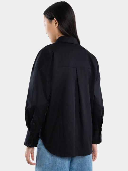 TERRA PRO Ayollar uchun ko'ylak AW24WES-21068