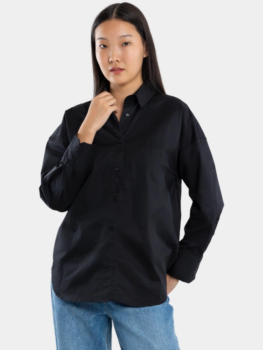 TERRA PRO Ayollar uchun ko'ylak AW24WES-21068 - 