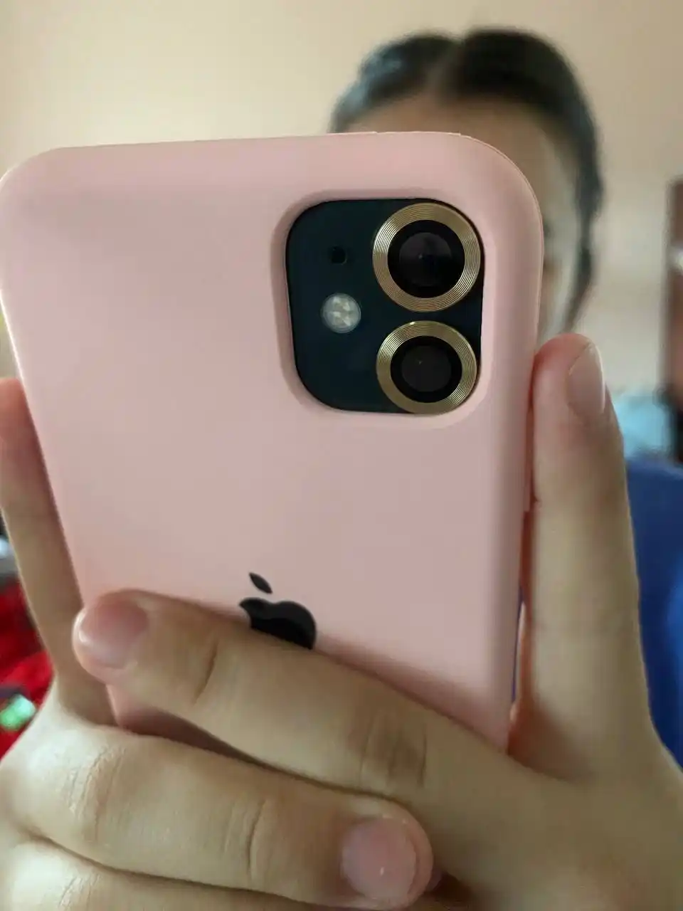 Защитное стекло на камеру для Apple iPhone 11, 11 Pro, 11 Pro Max