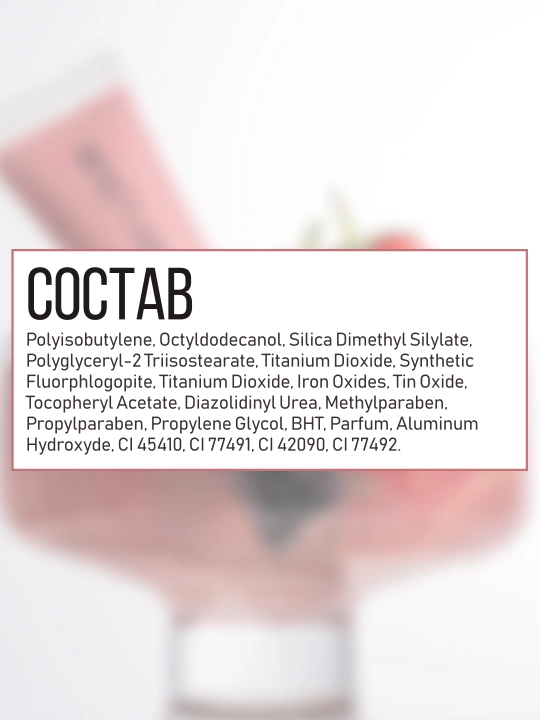 Блеск для губ аромат малины FRESH LOOK JUICY LIPS lip gloss, оттенок, 01 ягодный, 10 мл