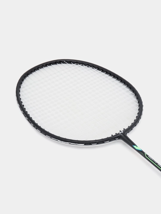 Ракетки для бадминтона Yonex, пара, с сумкой