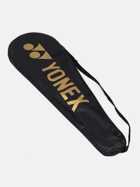 Ракетки для бадминтона Yonex, пара, с сумкой