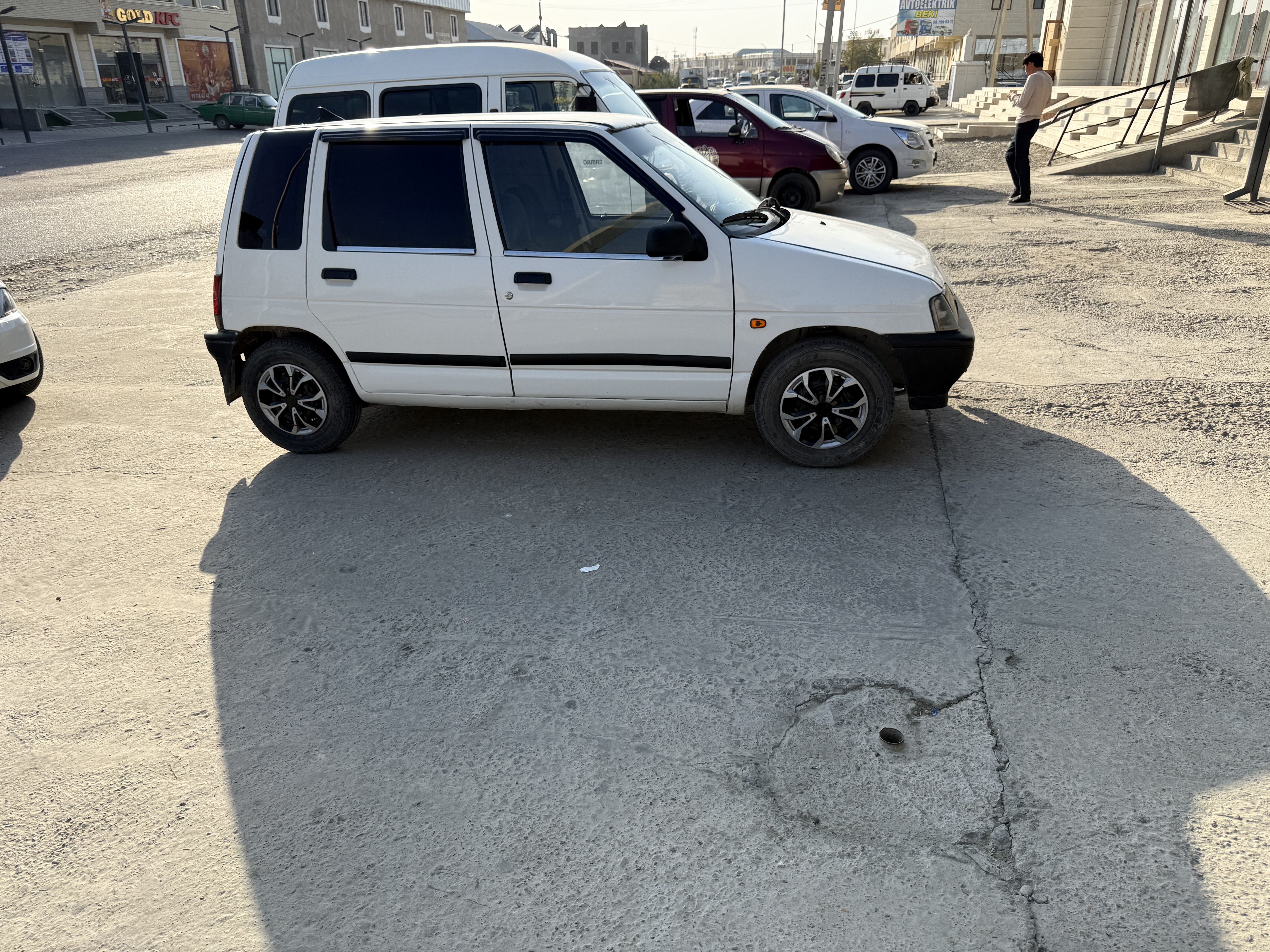 Колпаки на диски Espero, BMW, Toska, Lacetti, Cobalt, Mers, 4 шт