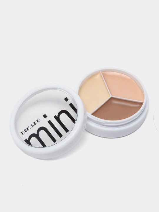 Консилер 3 в 1 Naturally Good Skin