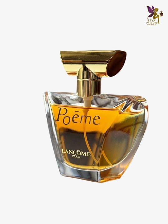 Парфюмерная вода для женщин POEME, 100 мл Made in France